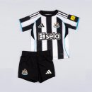 Maillot Newcastle United Domicile Enfant 2025-2026
