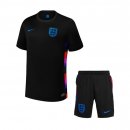 Maillot Angleterre Exterieur Enfant 2025
