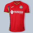 Thailande Maillot Getafe Exterieur 2025 2026