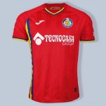 Thailande Maillot Getafe Exterieur 2025 2026