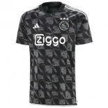 Thailande Maillot Ajax Third 2023 2024