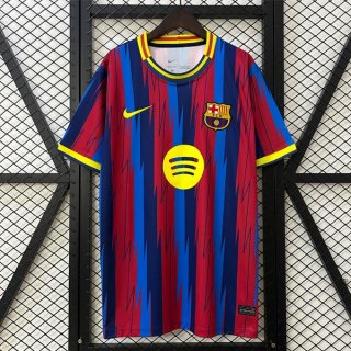 Thailande Maillot Barcelone Special Edition 2024 2025 4 Thailande Maillot Barcelone Special Edition 2024 2025 4