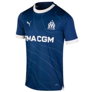 Maillot Marseille Exterieur 2023 2024 Maillot Marseille Exterieur 2023 2024