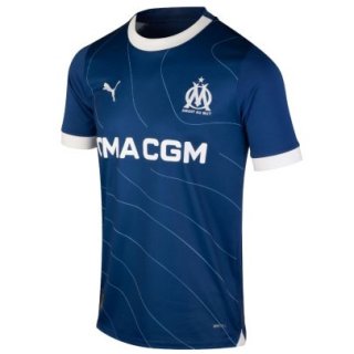 Maillot Marseille Exterieur 2023 2024