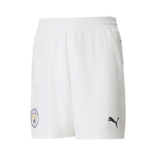 Pantalon Manchester City Domicile 2024 2025 Pantalon Manchester City Domicile 2024 2025