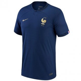 Maillot France Domicile 2022 2023 Maillot France Domicile 2022 2023