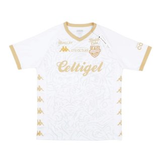 Thailande Maillot Guingamp Exterieur 2024 2025 Thailande Maillot Guingamp Exterieur 2024 2025