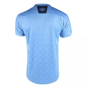 Thailande Maillot Grêmio FBPA Third 2020 2021 Bleu Pas Cher