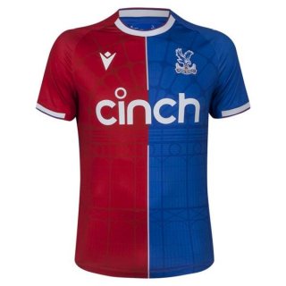 Thailande Maillot Crystal Palace Domicile 2023 2024