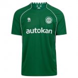 Thailande Maillot FC Groningen Exterieur 2025 2026