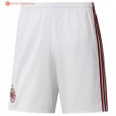 Pantalon Milan Domicile 2017 2018 Pas Cher