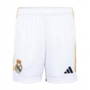 Pantalon Real Madrid Domicile 2023 2024