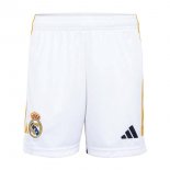 Pantalon Real Madrid Domicile 2023 2024