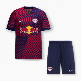 Maillot RB Leipzig Exterieur Enfant 2023 2024