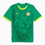 Thailande Maillot Senegal Exterieur 2025
