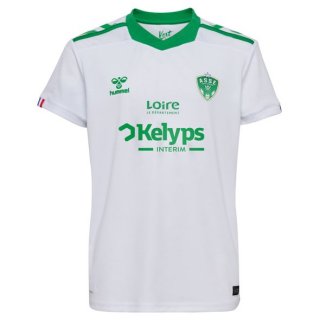 Thailande Maillot Saint-étienne Exterieur 2024 2025 Thailande Maillot Saint-étienne Exterieur 2024 2025
