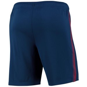 Pantalon Atlético de Madrid Exterieur 2020 2021 Bleu Pas Cher