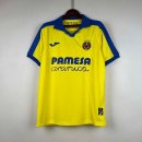 Thailande Maillot Villarreal 100th Anniversary 2023 2024