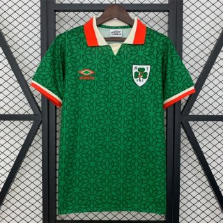 Thailande Maillot Irlande St. Patrick's Day Domicile 2025 2026 Thailande Maillot Irlande St. Patrick's Day Domicile 2025 2026