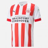 Thailande Maillot PSV Eindhoven Domicile 2022 2023