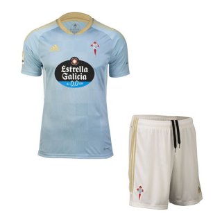 Maillot Celta De Vigo Domicile Enfant 2022 2023