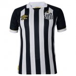 Thailande Maillot Santos FC Exterieur 2023 2024