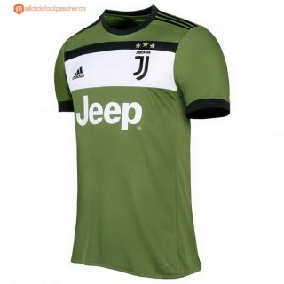 Thailande Maillot Juventus Third 2017 2018 Pas Cher Thailande Maillot Juventus Third 2017 2018 Pas Cher