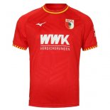 Thailande Maillot FC Augsburg Exterieur 2025 2026