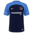 Thailande Maillot AZ Alkmaar Exterieur 2023 2024