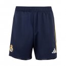 Pantalon Real Madrid Exterieur 2023 2024