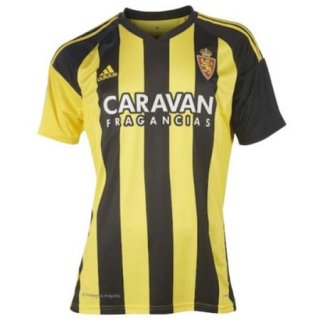Thailande Maillot Real Zaragoza Exterieur 2022 2023 Thailande Maillot Real Zaragoza Exterieur 2022 2023