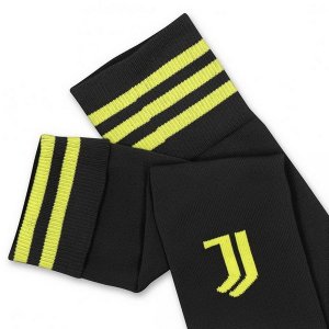 Chaussette Juventus Third 2018 2019 Noir Pas Cher