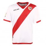 Maillot Rayo Vallecano de Madrid Domicile 2017 2018 Pas Cher