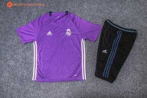 Entrainement Real Madrid Ensemble Complet 2017 2018 Pas Cher