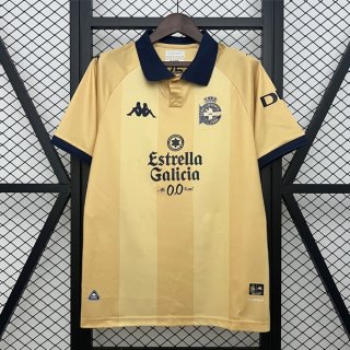 Thailande Maillot Deportivo La Coruna Special Edition 2025 2026 Thailande Maillot Deportivo La Coruna Special Edition 2025 2026