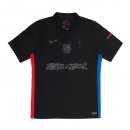 Thailande Maillot Barcelona Exterieur Limited Edition Travis Scott 2024-25