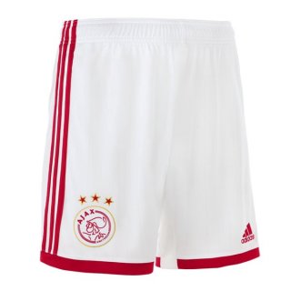 Pantalon Ajax Domicile 2022 2023 Pantalon Ajax Domicile 2022 2023