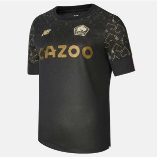Thailande Maillot Lille OSC Third 2022 2023 Thailande Maillot Lille OSC Third 2022 2023