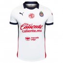 Thailande Maillot Guadalajara Exterieur 2024 2025