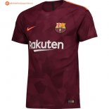 Maillot Barcelona Third 2017 2018 Pas Cher