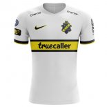 Thailande Maillot AIK Exterieur 2024 2025