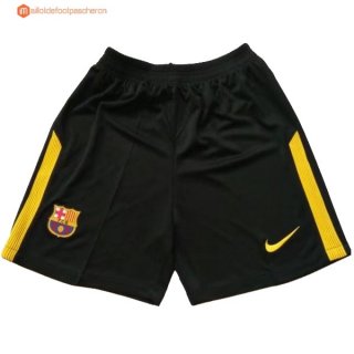 Pantalon Barcelona Gardien 2017 2018 Noir Pas Cher Pantalon Barcelona Gardien 2017 2018 Noir Pas Cher