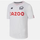 Thailande Maillot Lille OSC Exterieur 2022 2023