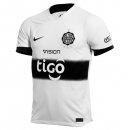 Thailande Maillot Club Olimpia Domicile 2024 2025