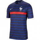 Thailande Maillot France Domicile 2020 Bleu Pas Cher