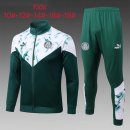 Enfant Survetement Palmeiras 2023 2024 Vert Blanc