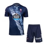 Maillot Celta de Vigo Exterieur Enfant 2025-2026