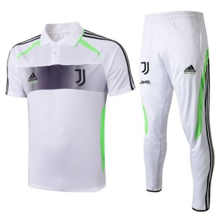 Polo Ensemble Complet Juventus 2019 2020 Blanc Gris Pas Cher Polo Ensemble Complet Juventus 2019 2020 Blanc Gris Pas Cher