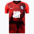 Thailande Maillot Birmingham City Exterieur 2023 2024