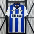 Thailande Maillot Málaga Domicile Retro 1998